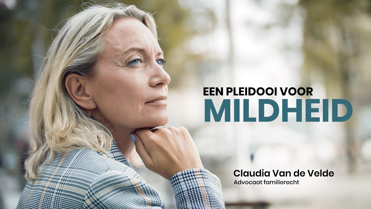 Elke scheiding is een rouwproces I Desdalex short film