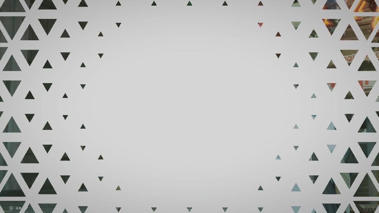 SYNDUALITY Echo of Ada_vs賞金首