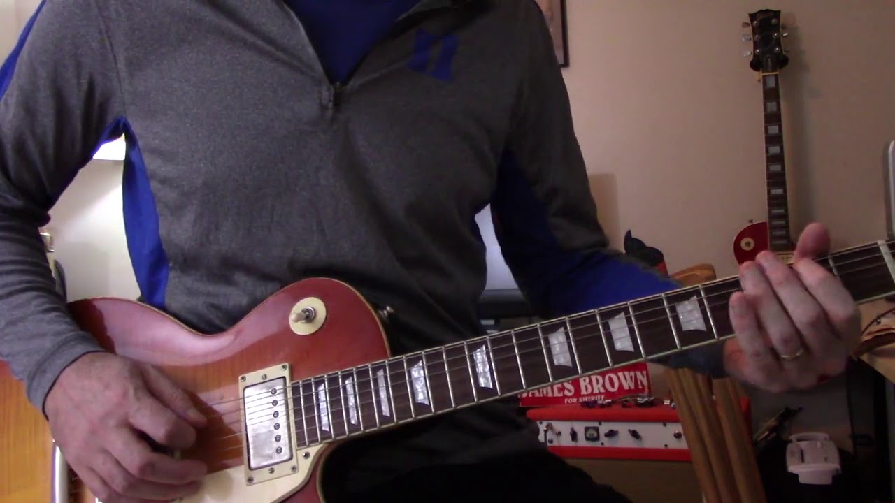 I'm Losing You (Lesson) - The Faces