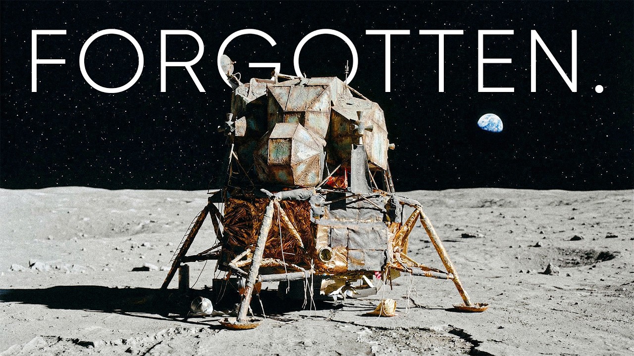 What Did We Find on the Far Side of the Moon?