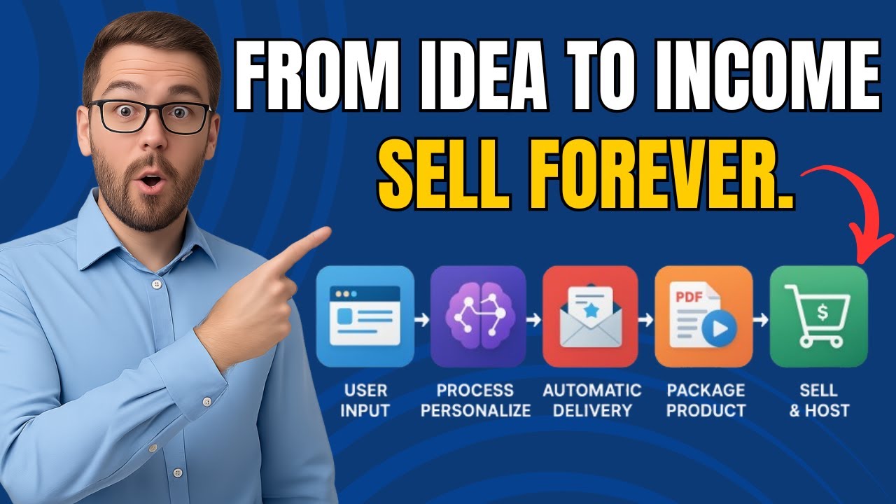 How to SELL your first AI AGENT - Pricing, Platforms & Marketing Hacks