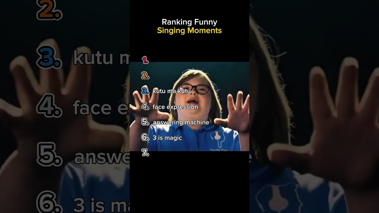 Не проверяйте звук 😱