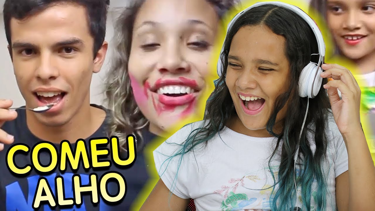ELES PAGAM MUITO MICO! - JULIANA BALTAR