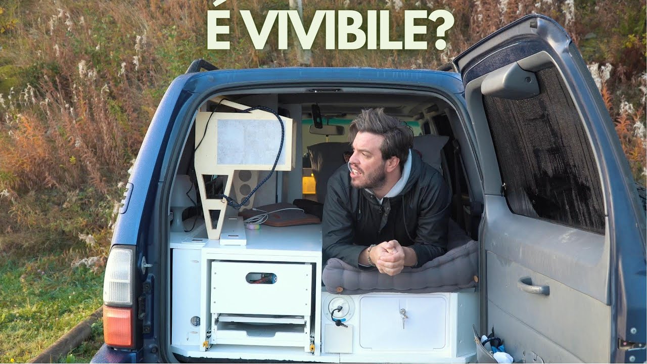 LA MIA NUOVA CASA - Land Cruiser 4x4