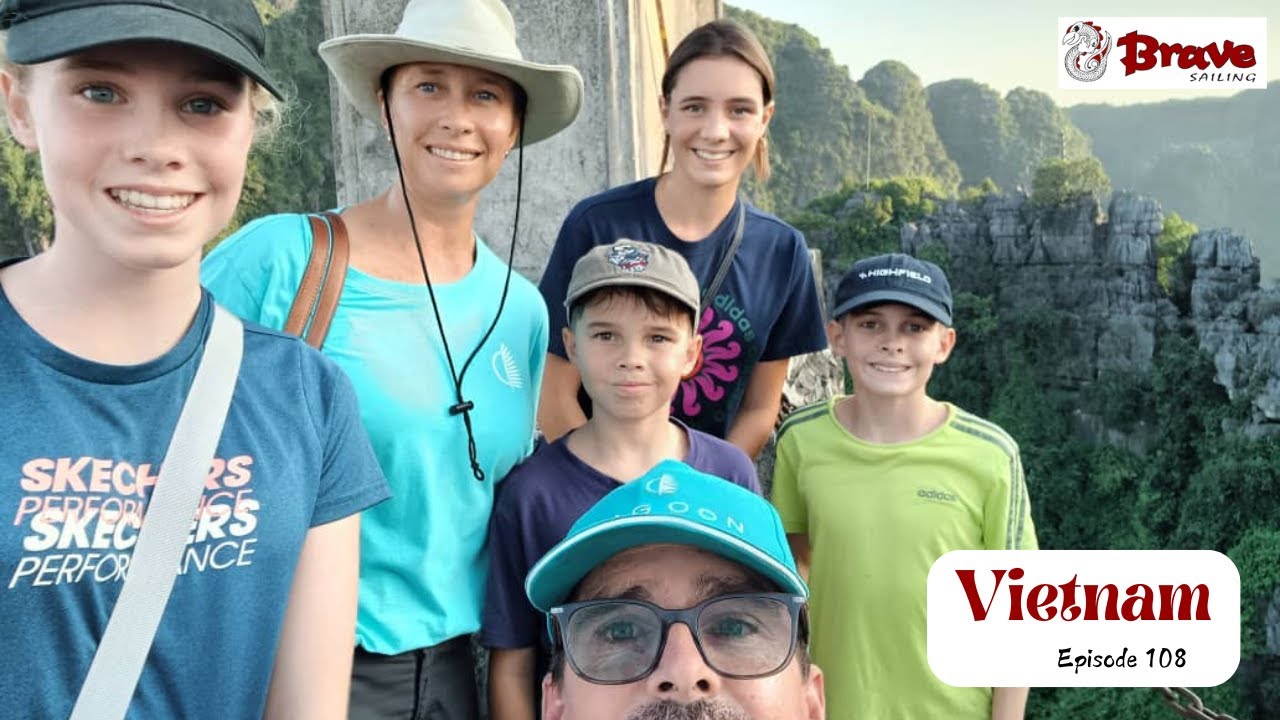 Ep 108 Vietnam
