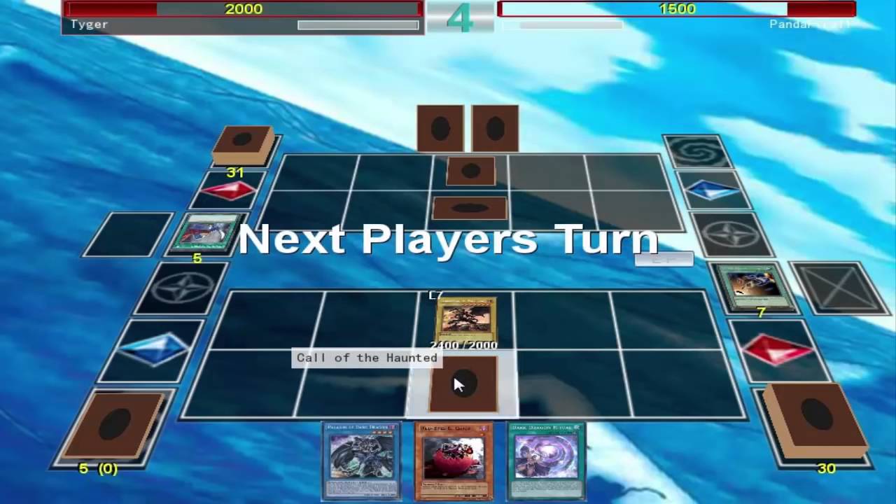 Yu Gi Oh! Duelist Kingdom Episode 5 ( Yugioh Minecraft Roleplay ) w/ Pandafire11