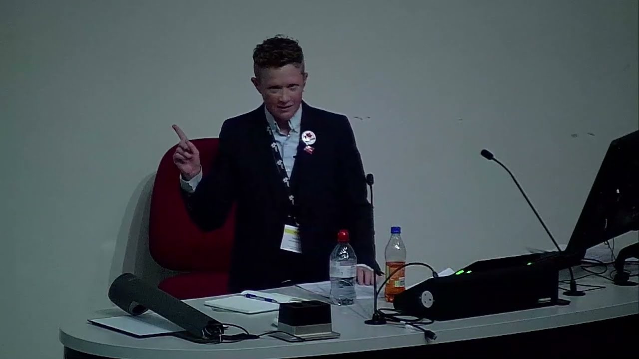 Awake and on the March: A Public Defence of Sociology - Finn Mackay