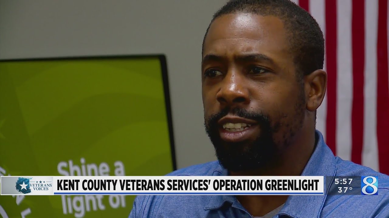 Operation Green Light points veterans to resources