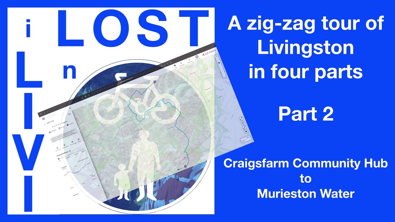 The Livi Zig-Zag Tour - Part 2