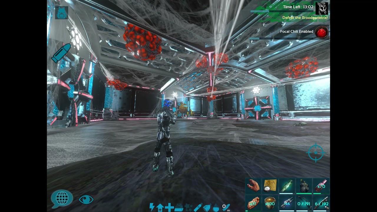 ALL ARK MOBILE BOSSES & HOW TO FIGHT THEM [ARK: Survival Evolved Mobile]