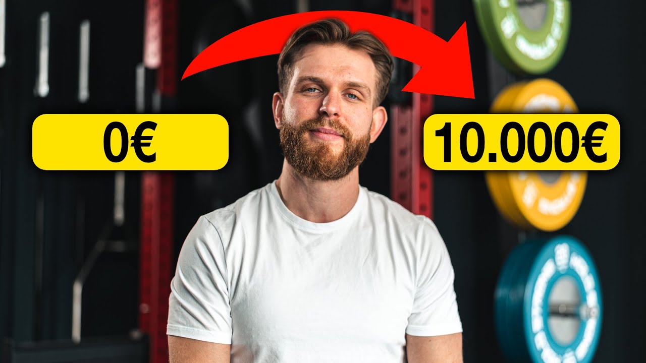 SO startest du dein Business als Personal Trainer oder Fitness Coach