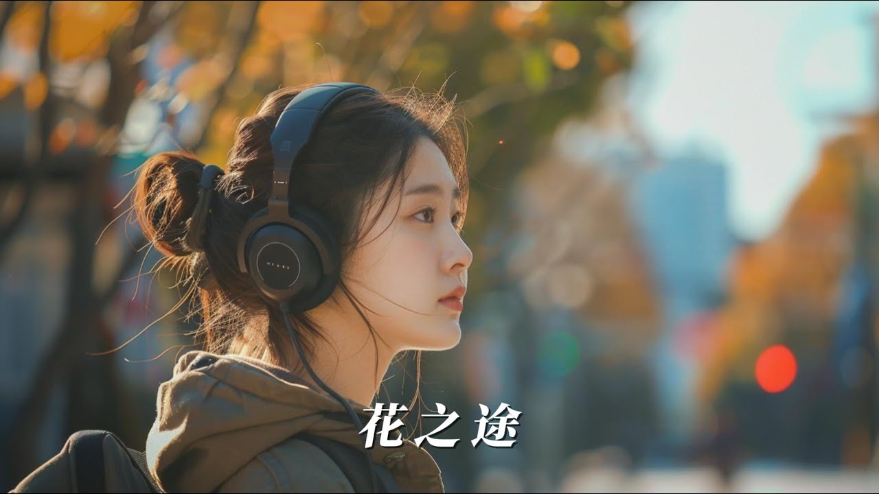 《花之途》