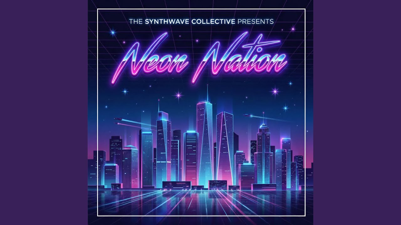 Neon Nation (Self Titled)