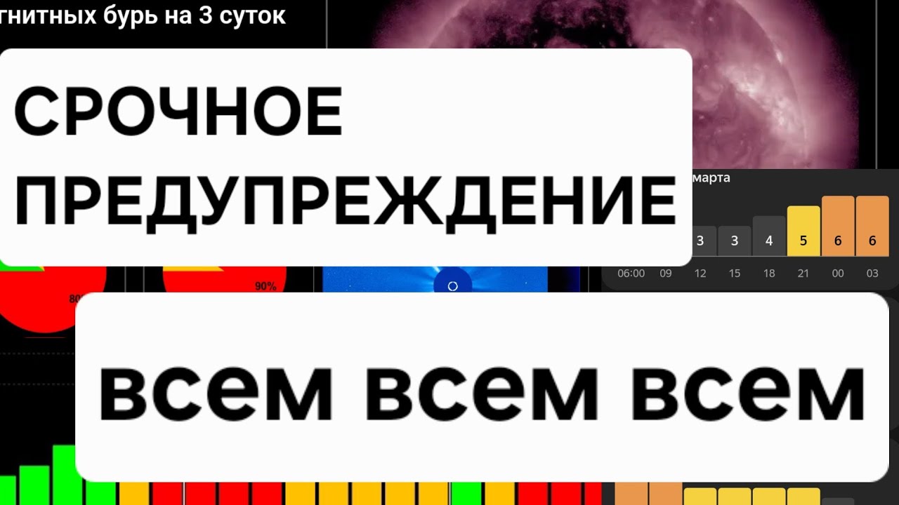 СРОЧНО ВСЕМ