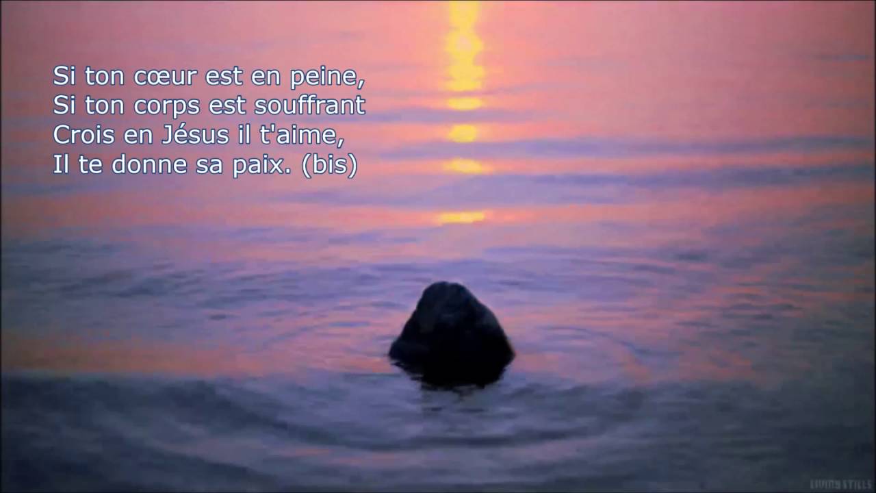 Allons sur l'autre bord