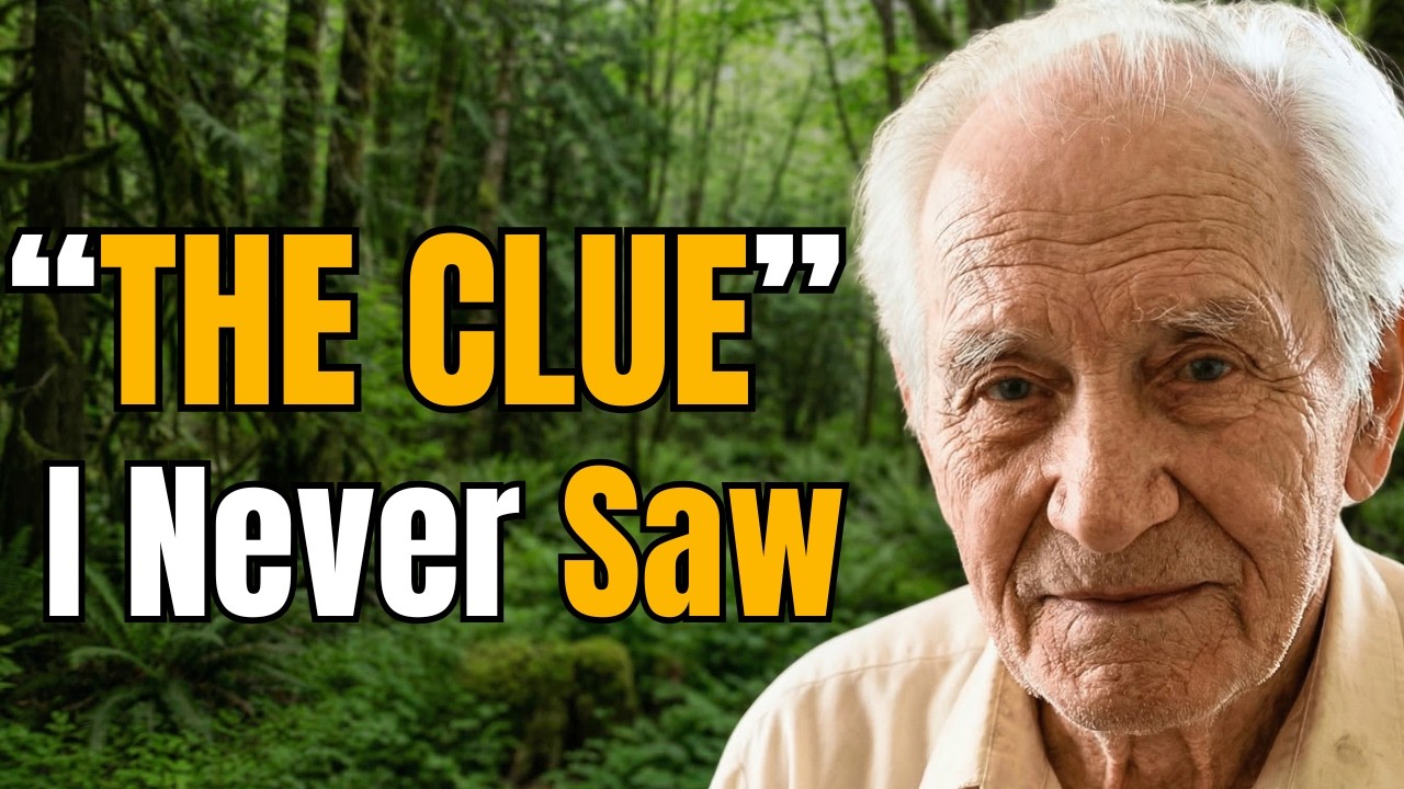 I'm 94... My 'Infertile' Wife Adopted Her Own Secret Son..!