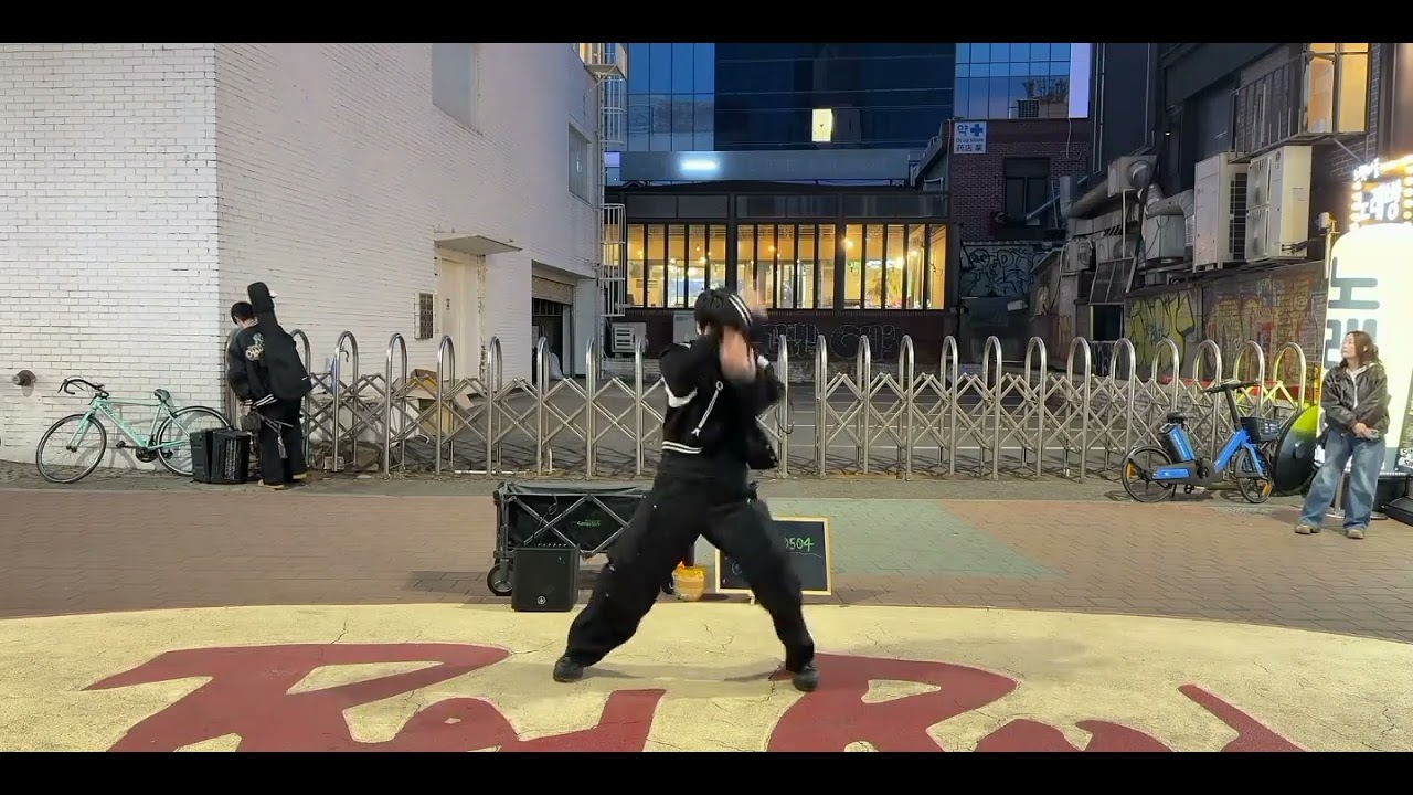 Reveal 💫Hyojin