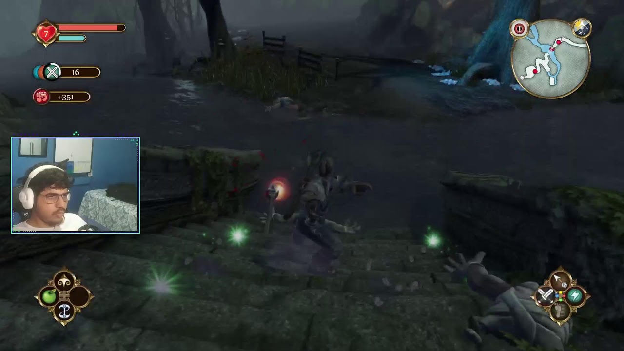 Fable Anniversary - Parte 2