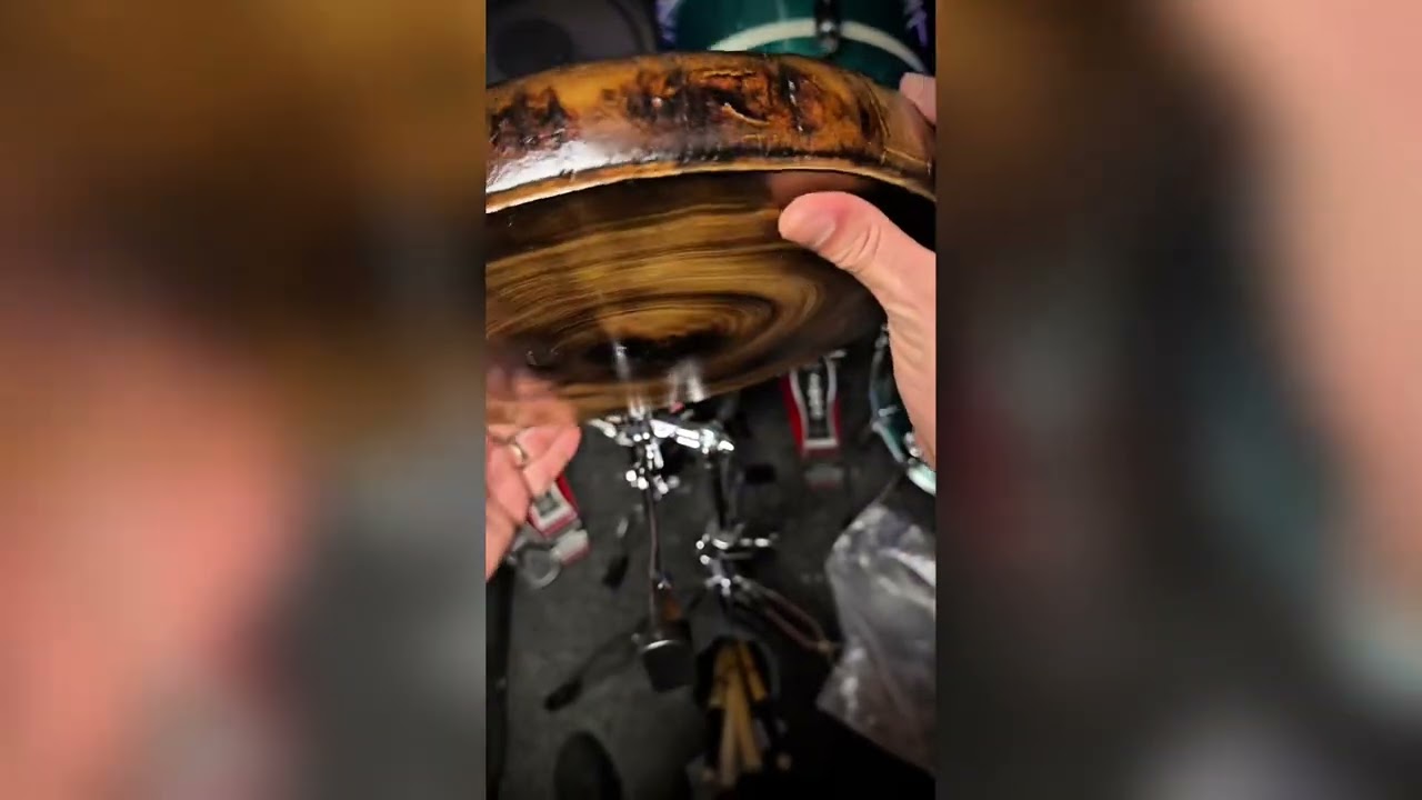 Live Edge Practice Pad Unboxing/Review