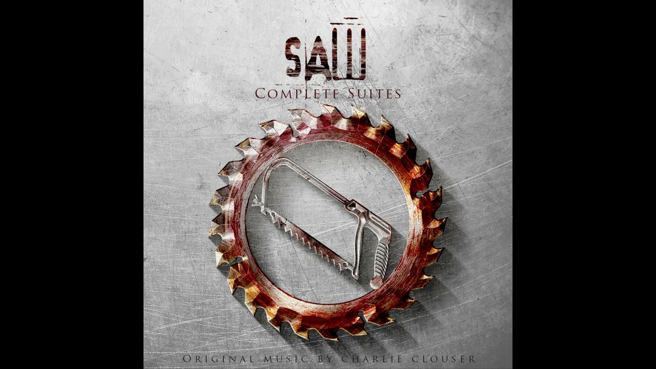 30. Saw Ambience - Saw Complete Suites