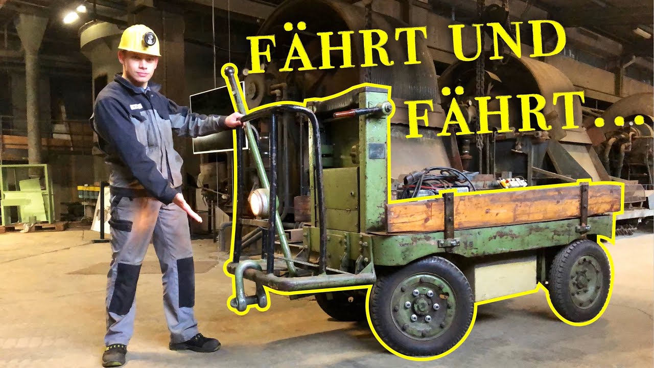 Technik | Elektroautos funktionieren NICHT... nicht!