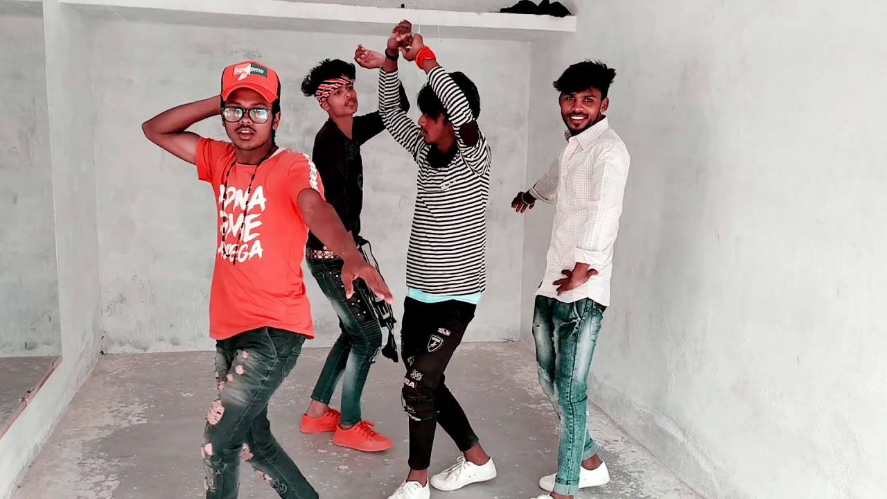 Ritesh Pandey ka new song. हाय रे झूलनिया ll vale song par .group dance cover by.. Apsc dancer