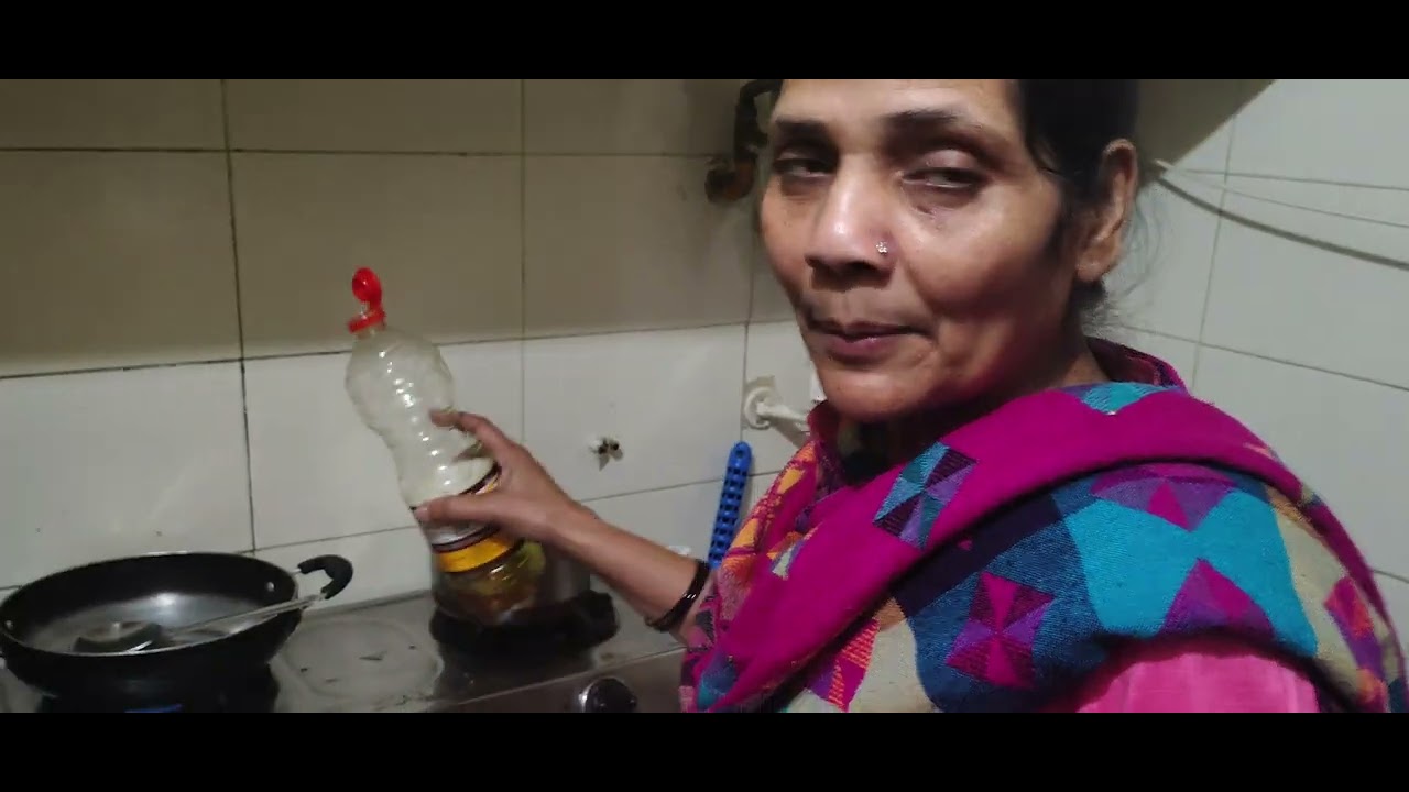 Aalu ke samose 