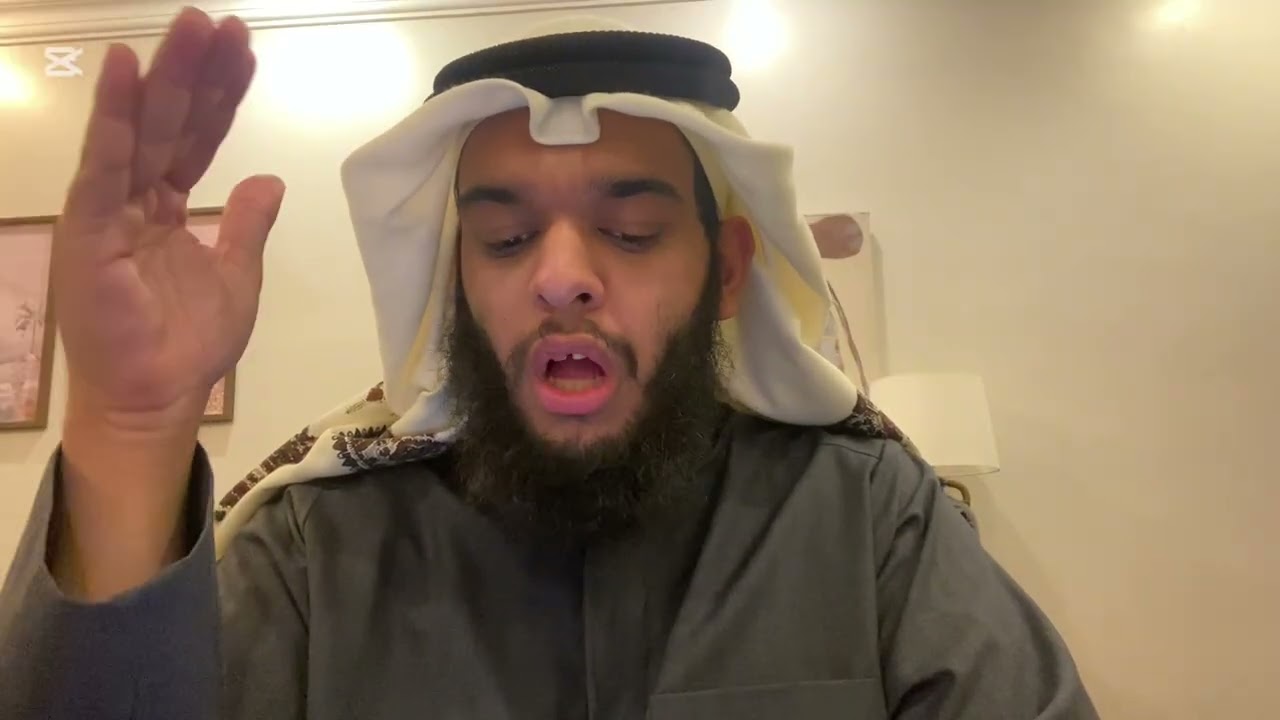 فتنة المسيح الدجال 