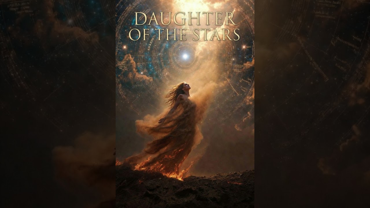 DAUGHTER OF THE STARS