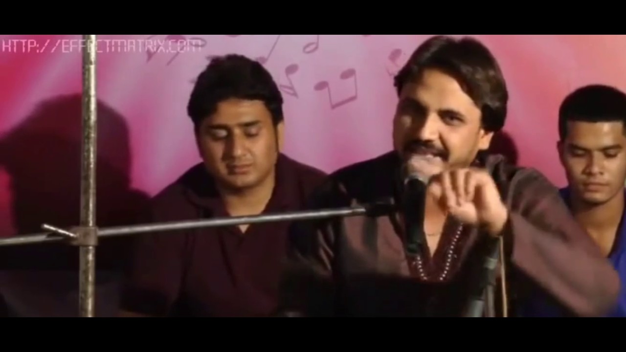 VO PAL NA VIKHAVI DOOR HOWA NIRANKARI SONG | MAGHAR ALI |