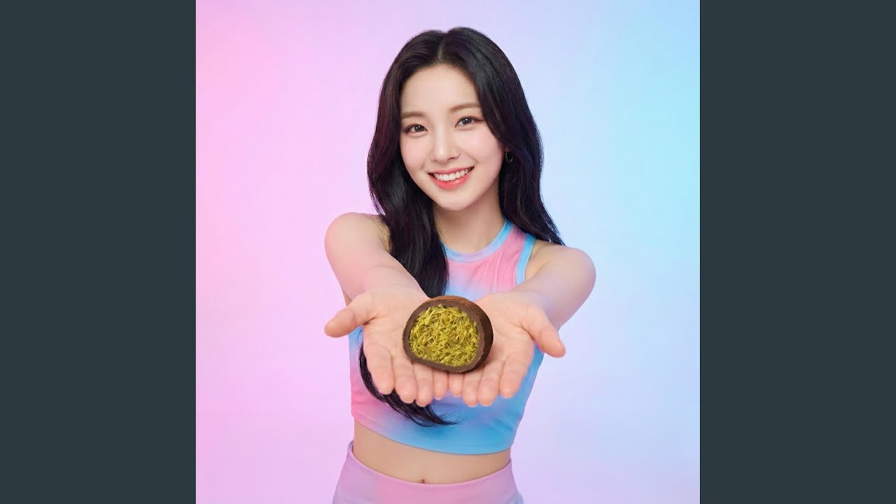 두쫀쿠 (Doo-Jjon-Koo)