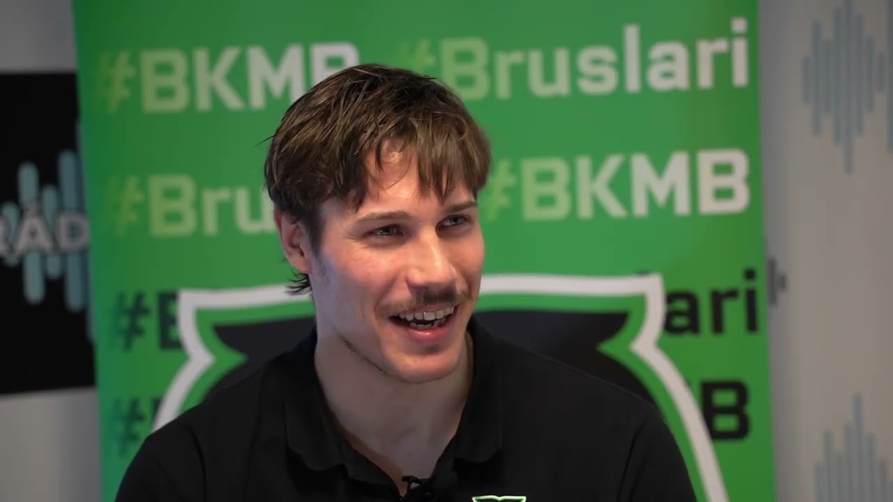 BRUSLAŘŮV PODCAST: Epizoda 27 - Tomáš Fořt