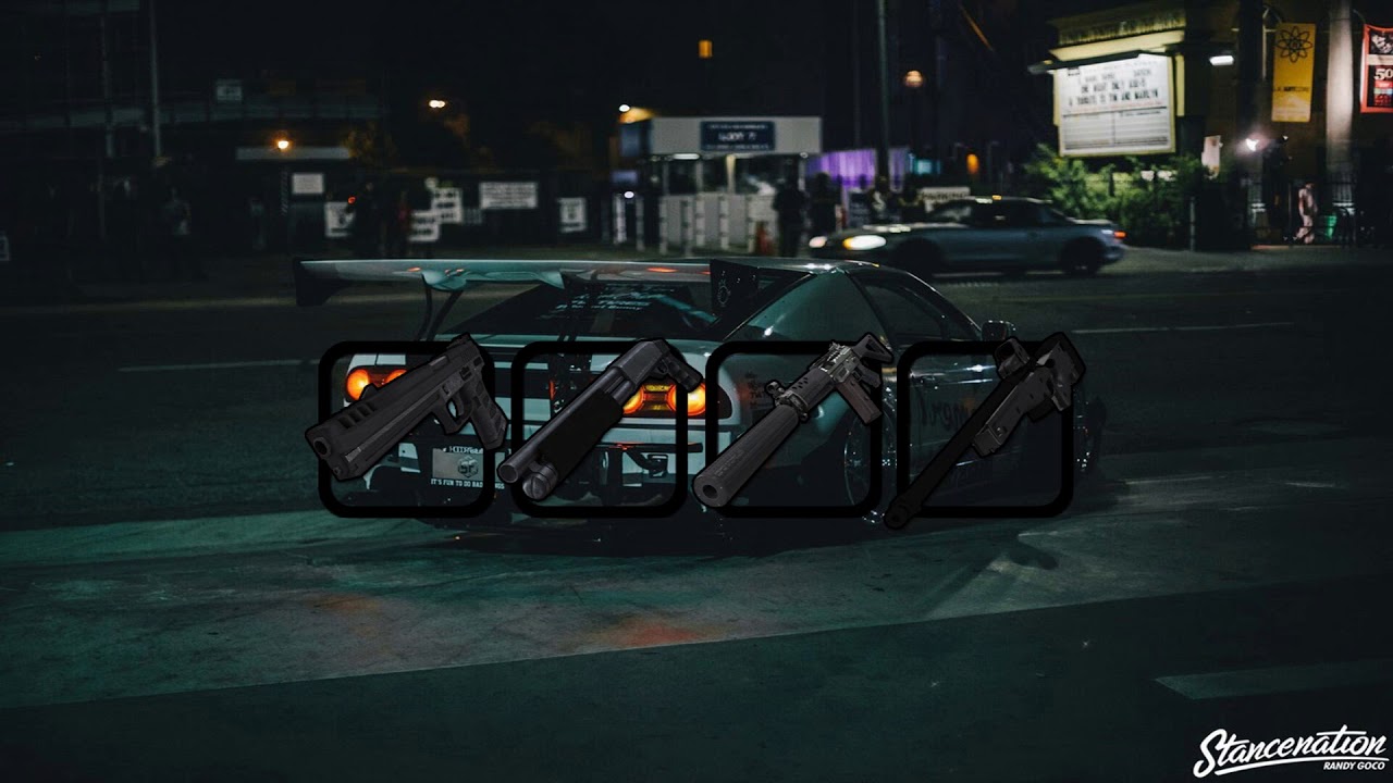 top 12 gun pack for ghetto [dl in desc]