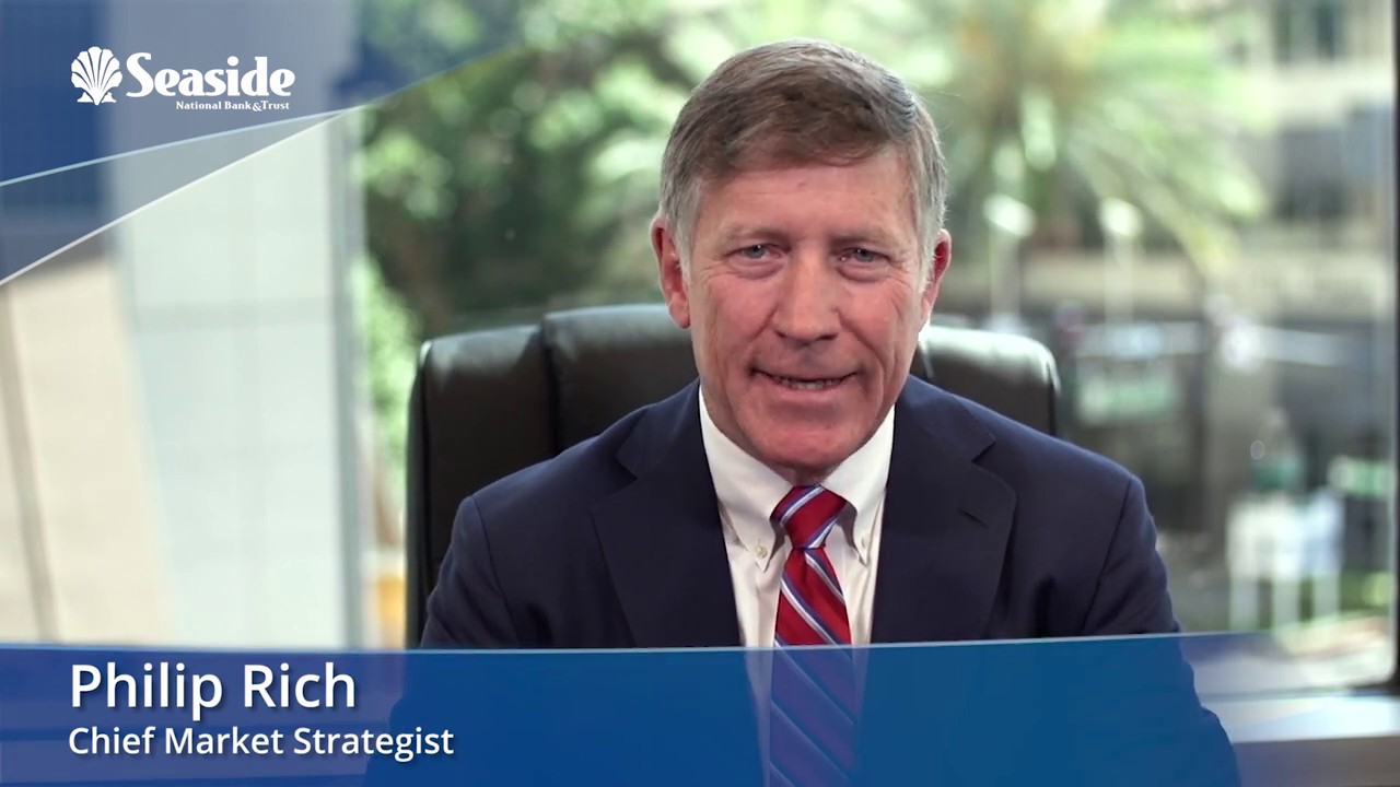 Insights from Our Chief Market Strategist: How Does the News Affect Finance & Investments?