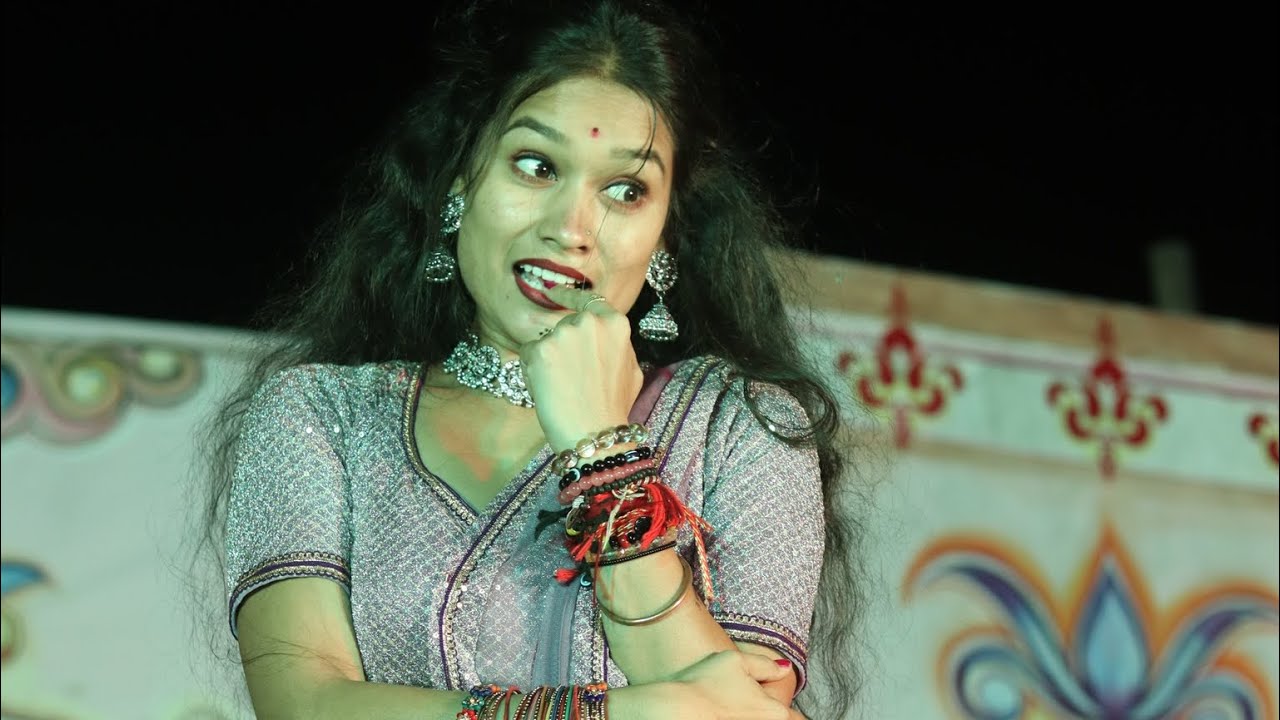 Sayali Patil Dance अटक करा ओ पुण्यात song वर dance