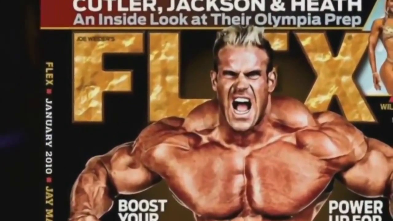Metal Rock Bodybuilding Motivation 2016   Mutated Nation