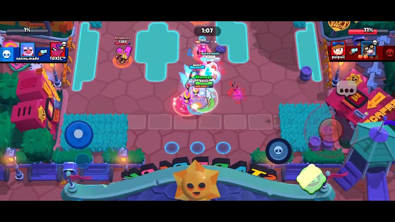 Brawl stars 347