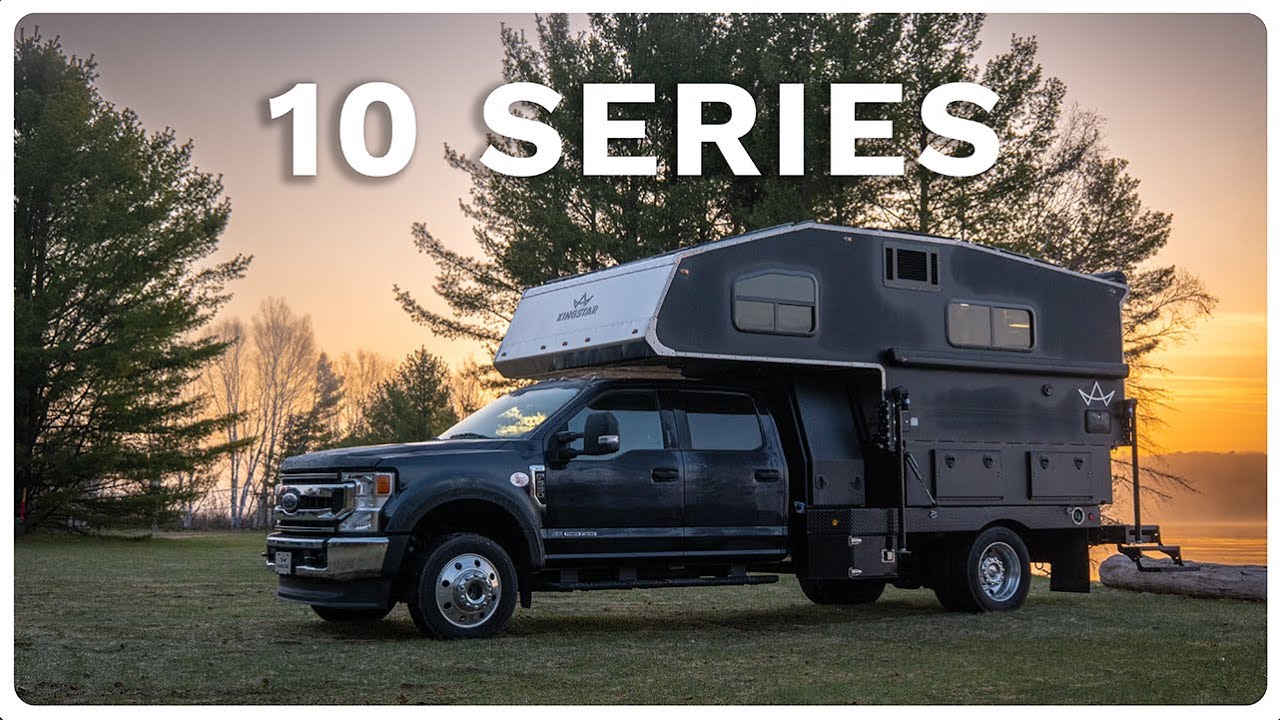 10 Series (Part 4) | Kingstar