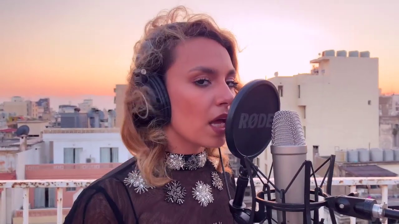BLU FIEFER X MUSICA SAWA - donate @ ms2020.org
