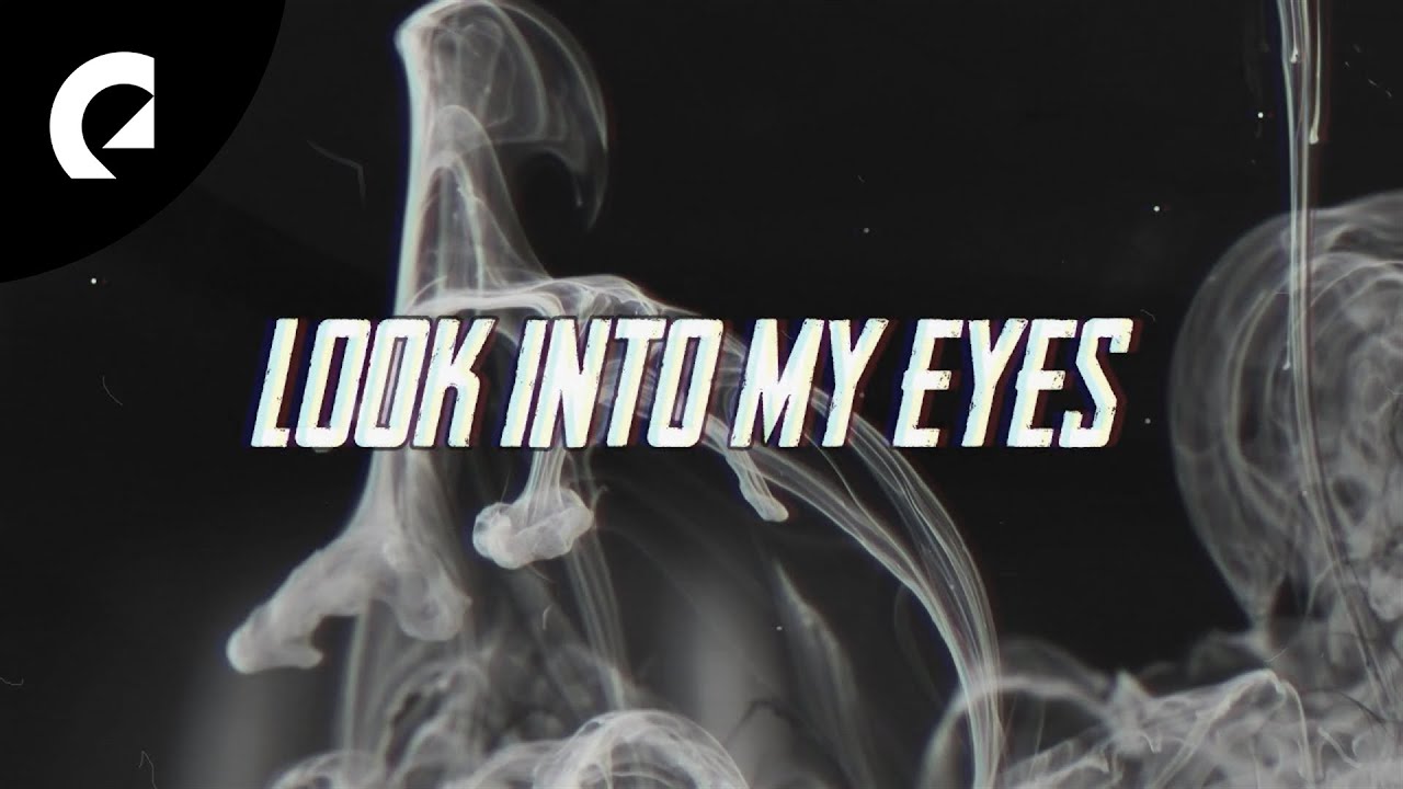 Greylyn - Look into My Eyes (Official Lyric Video)