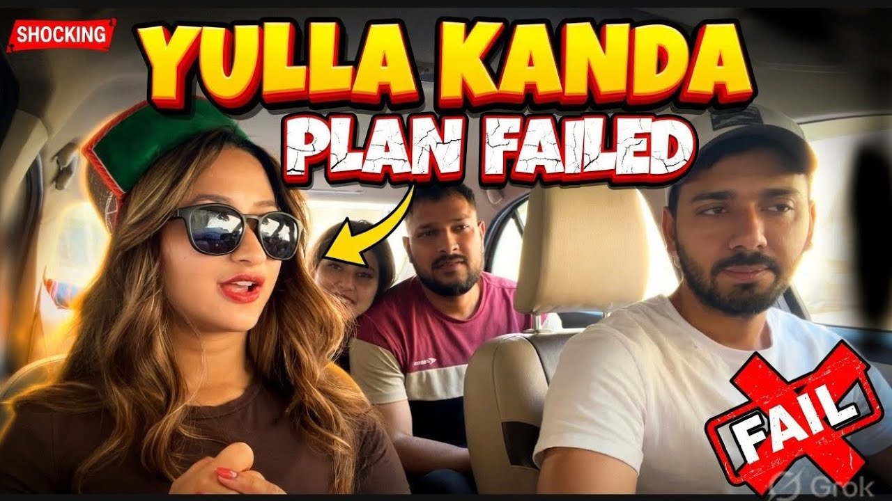 Yula Kanda 🏔️ Plan Failed | Locals se consult krna chahiye tha S04 EP70