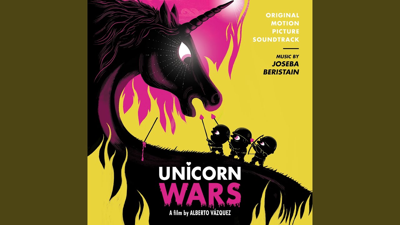 El bosque también enferma