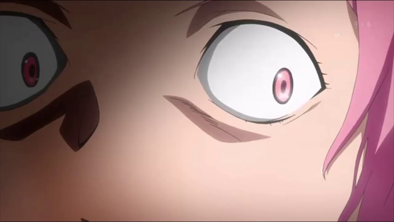 AMV - Mirai Nikki - [Call the doctor]