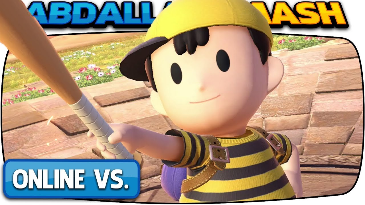 NESS MAIN 1V1 VIEWER BATTLES! | Super Smash Bros Ultimate