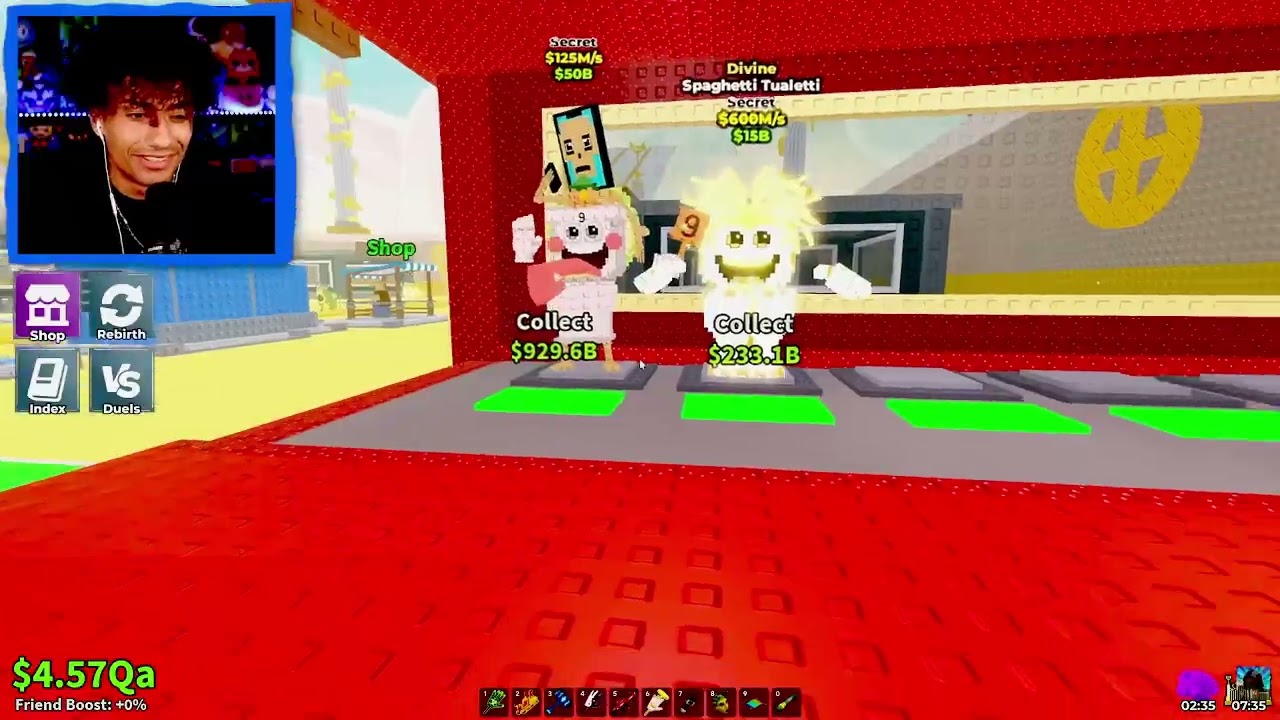 reacting to foltyn