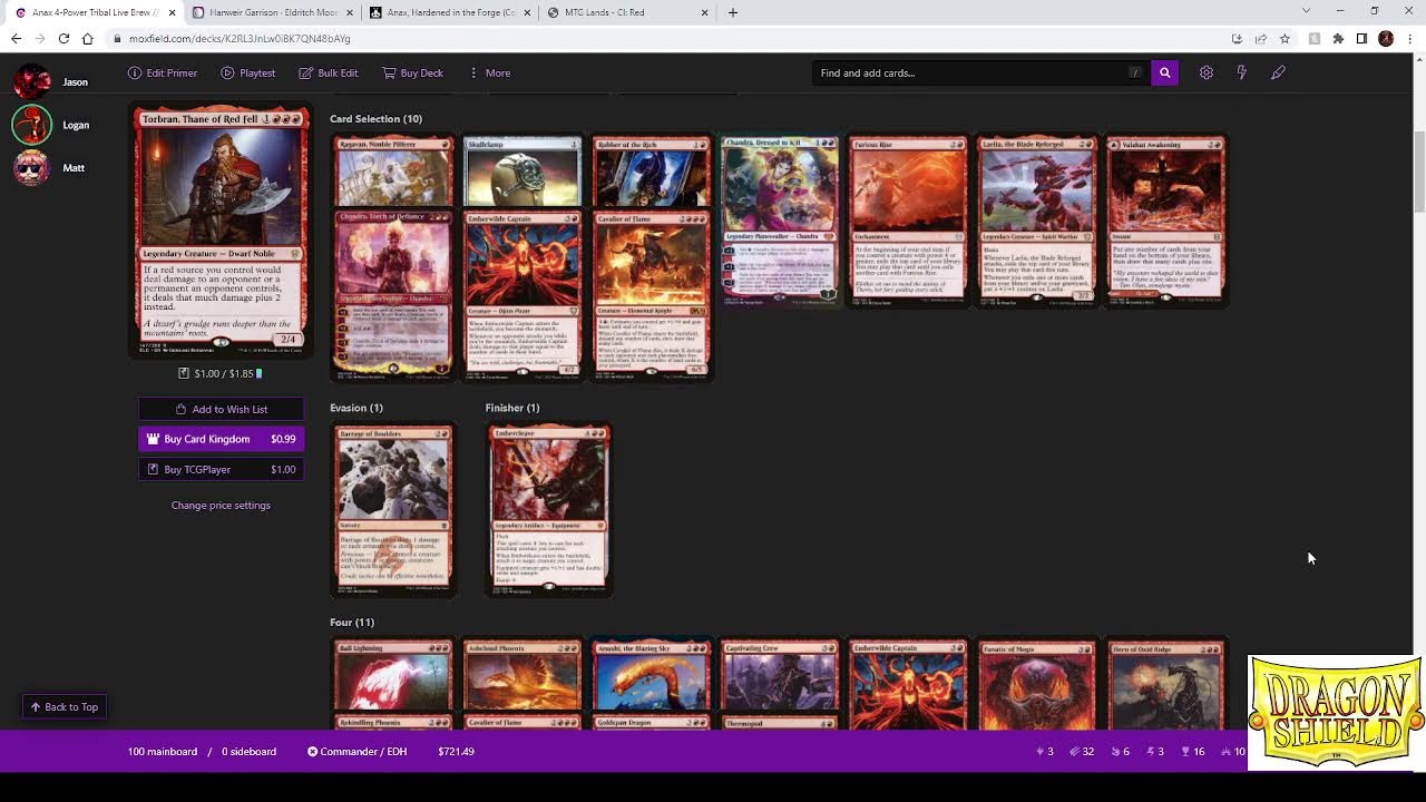Live Brewing w/ SmoothBrainEDH