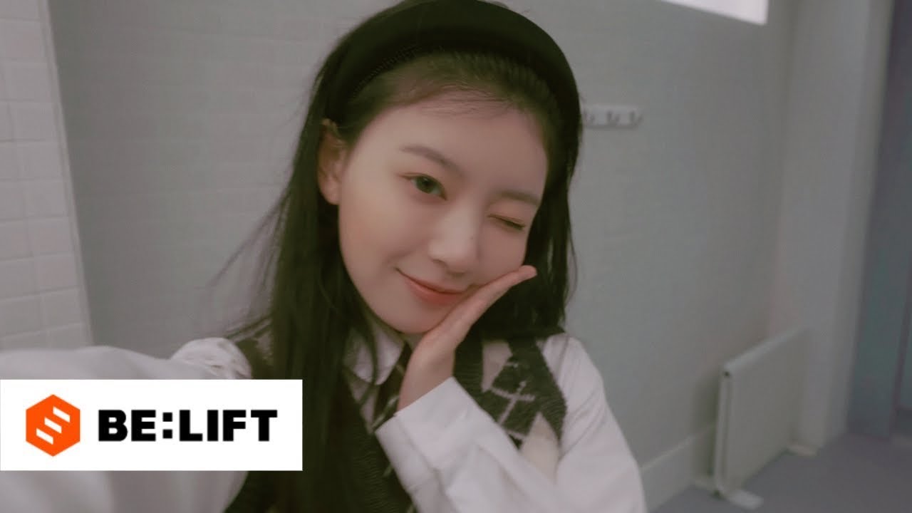 ILLIT (아일릿) - 'My World' Official MV
