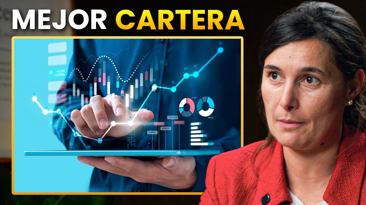 La Cartera de Inversi&oacute;n exacta para Ser Libre Financiero en 15 A&ntilde;os (Economista)