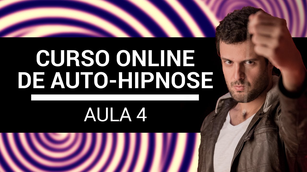 Auto-Hipnose: Aula 4 - Ambiente e relaxamento