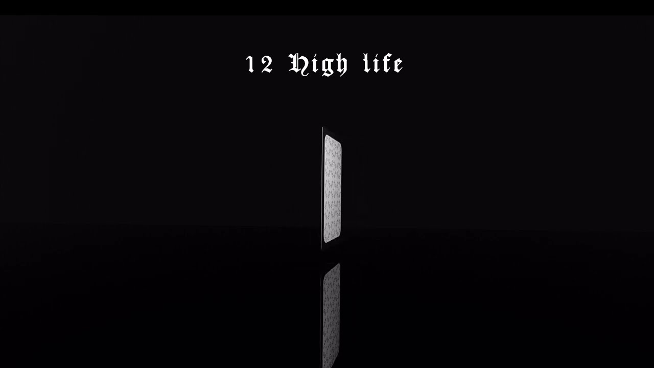 Yano x Pejeden - High Life (prod. Flow Beats)
